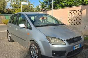 Ford Focus CMax 1.6 TD