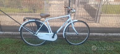 Bicicletta uomo coppi liberty 28