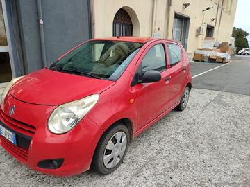 SUZUKI Alto 1.0 VVT L