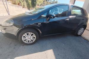Fiat Punto Evo 1400 Natural Power