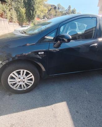 Fiat Punto Evo 1400 Natural Power