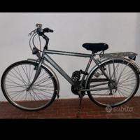 bicicletta city bait 