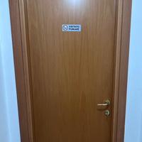 Porte in legno