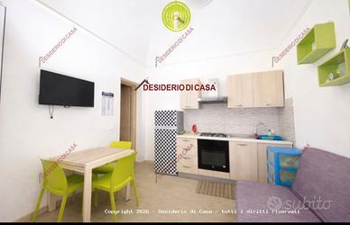 Mini appartamento zona centrale NO AGENZIA