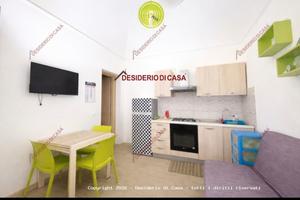 Mini appartamento zona centrale NO AGENZIA