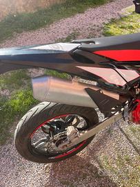 Beta RR Motard 125 - 2020