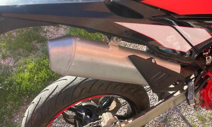 Beta RR Motard 125 - 2020