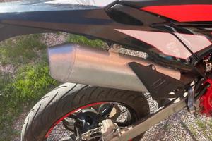 Beta RR Motard 125 - 2020