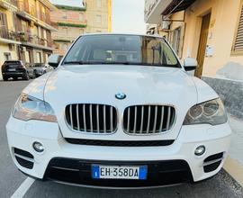 Bmw x5 (e70) - 2011