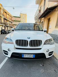 Bmw x5 (e70) - 2011