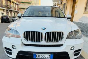 Bmw x5 (e70) - 2011