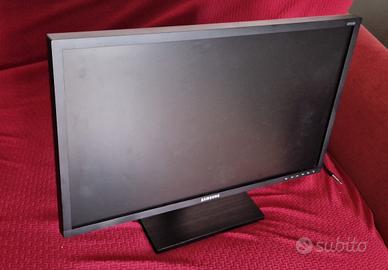 Monitor Samsung S24E450 