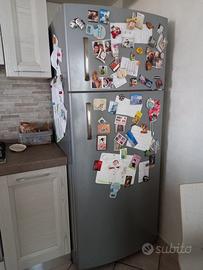 Frigo stile americano