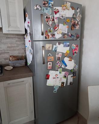 Frigo stile americano