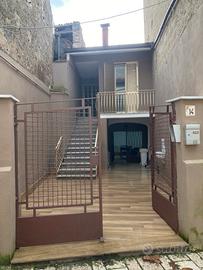 Villetta panoramica ad Arpaise BN