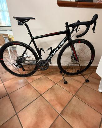 Focus izalco race disc ultegra 2018