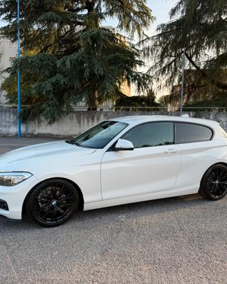 Bmw Serie 1 3p