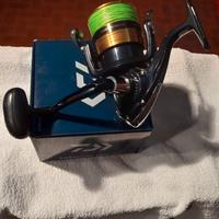 MULINELLO DA PESCA DAIWA SWIPFIRE 2 B 5000
