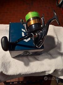 MULINELLO DA PESCA DAIWA SWIPFIRE 2 B 5000