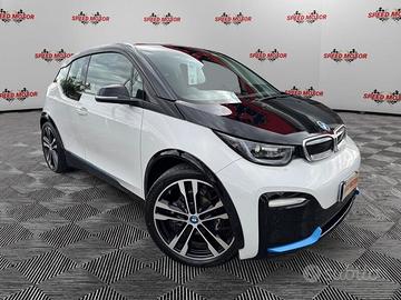 BMW i3 S 120 Ah, PRONTA CONSEGNA!