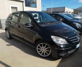 Mercedes-benz B 200 B 200 CDI Executive