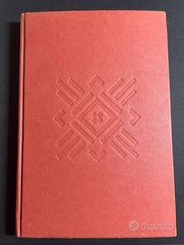 Libro Stephen King Unico Indizio la Luna Piena1986