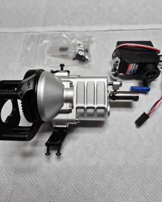 rc4wd cambio 2 velocità metal