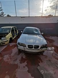 Ricambi usati BMW 320D