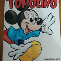 Topolino - I Mitici Disney