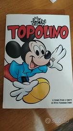 Topolino - I Mitici Disney