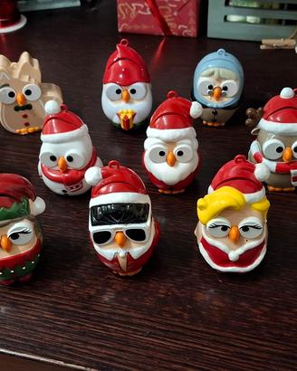 Collezione Egan Goofi 12 pz