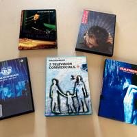 DVD Radiohead