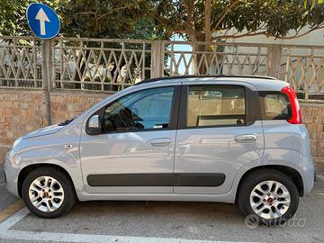 fiat panda 1.2 2018