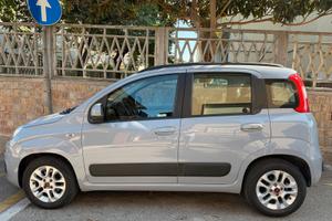 fiat panda 1.2 2018