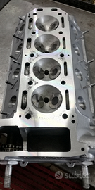 Testata Alfa romeo 1.6