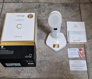 Dispositivo Antirughe Viso Avologi Eneo Totale 