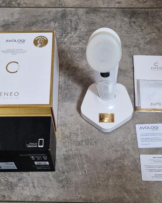 Dispositivo Antirughe Viso Avologi Eneo Totale 