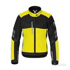 GIACCA MOTO BMW BAVELLA LADY tg 38 e 40