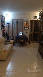 Appartamento in corte