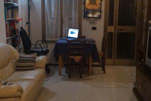 Appartamento in corte