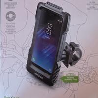 porta smartphone bici/moto S9, S9 Plus, S8/S8 Plus