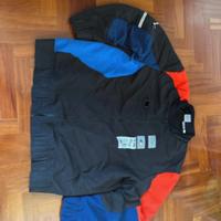 Giacca Puma BMW M Motorsport nera