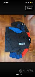 Giacca Puma BMW M Motorsport nera