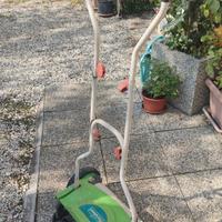 Tagliaerba a spinta 
