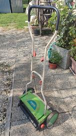 Tagliaerba a spinta 