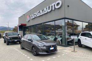 Peugeot 208 5 Porte 208 1.2 puretech Allure s&s 10