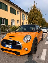 MINI Cooper SD 5 Porte unico proprietario