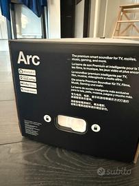 Sonos arc sound bar