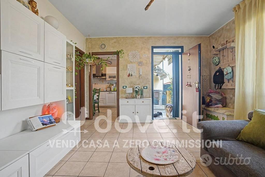 Appartamento – Sanguinetto - Vista 4