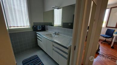 Camera matrimoniale bagno privato